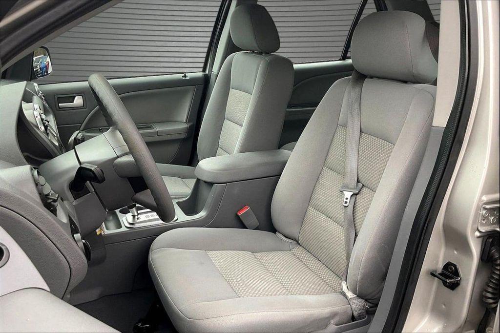 used 2006 Ford Freestyle car, priced at $5,450