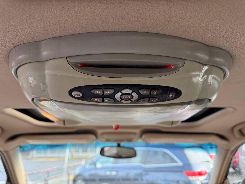 used 2002 Acura MDX car, priced at $5,995