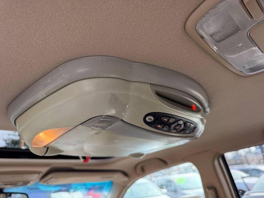 used 2002 Acura MDX car, priced at $5,995