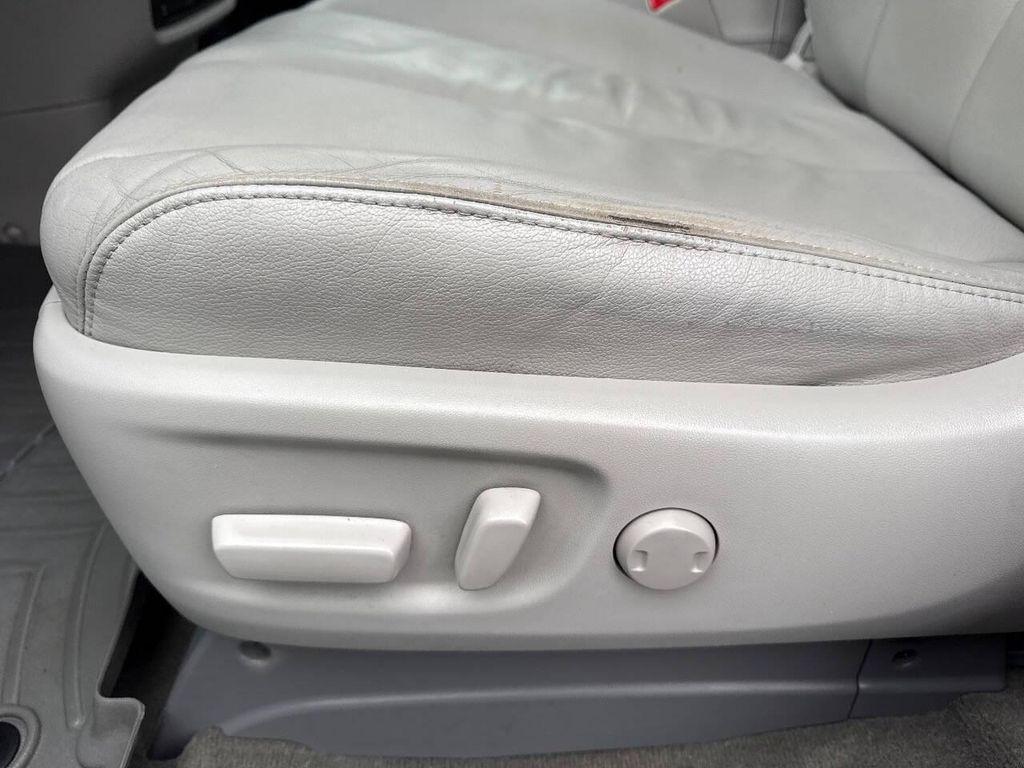 used 2013 Toyota Sienna car, priced at $8,995