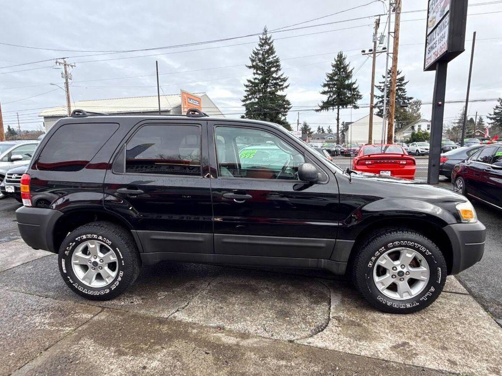 used 2006 Ford Escape car, priced at $5,995