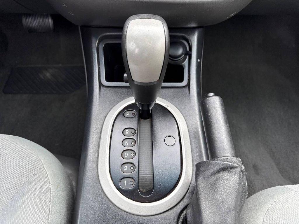 used 2006 Ford Escape car, priced at $5,995