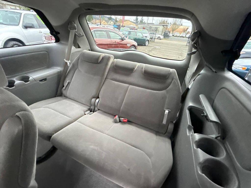 used 2004 Toyota Sienna car, priced at $4,495