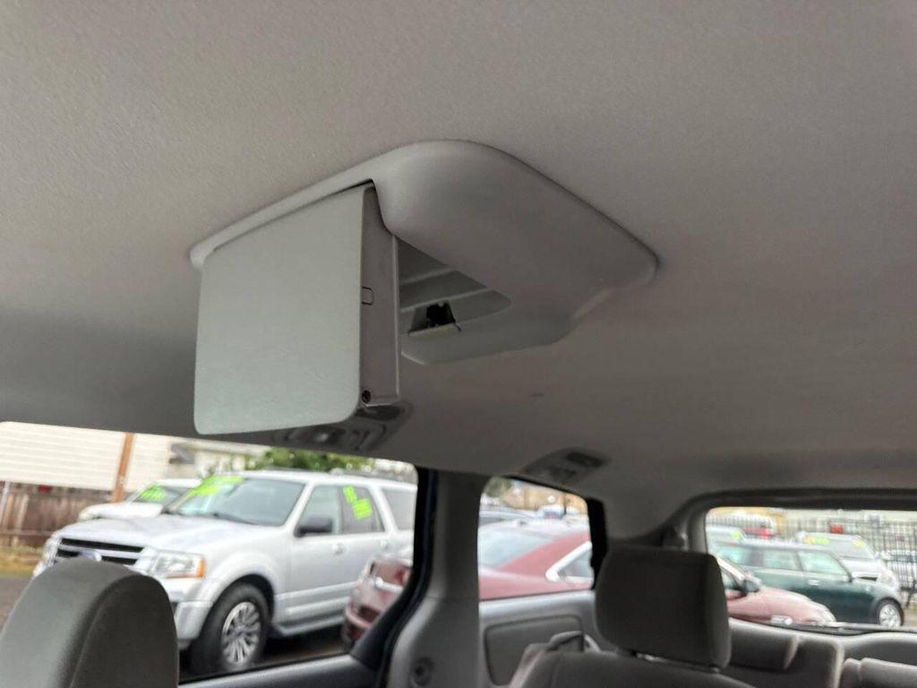 used 2004 Toyota Sienna car, priced at $4,495