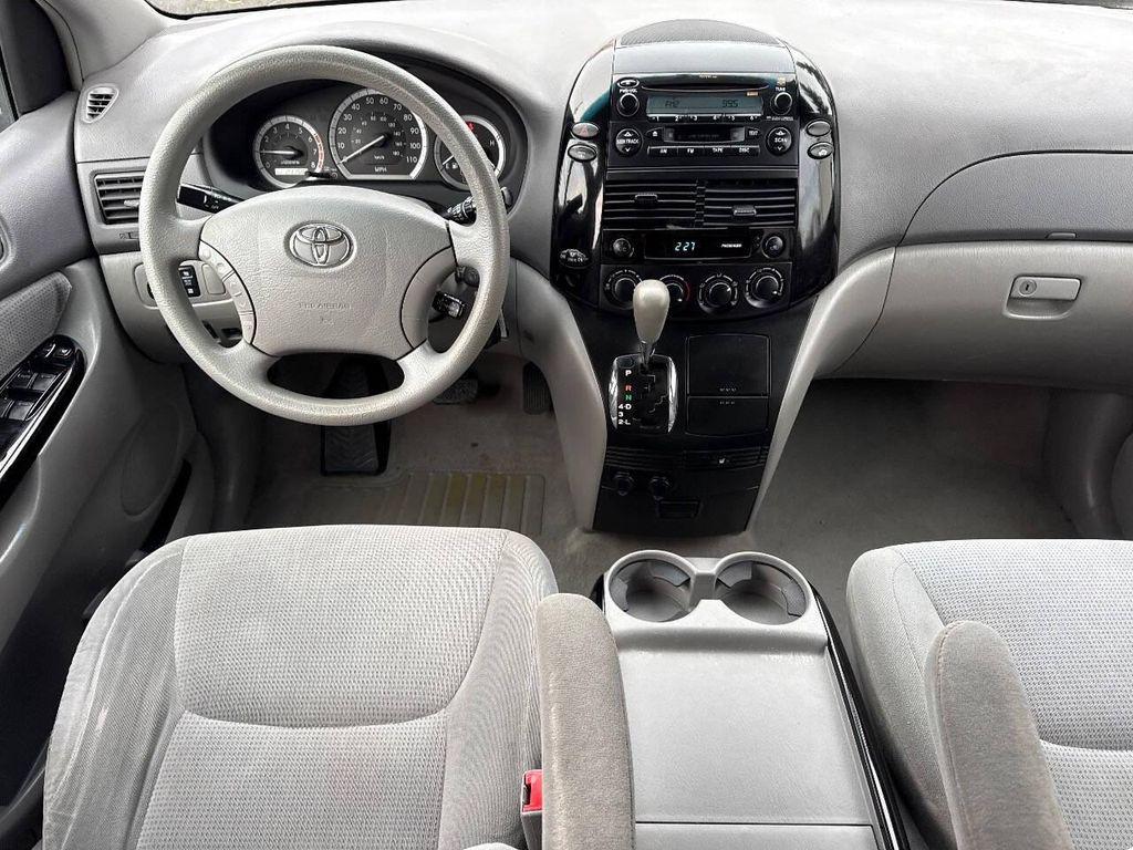 used 2004 Toyota Sienna car, priced at $4,495