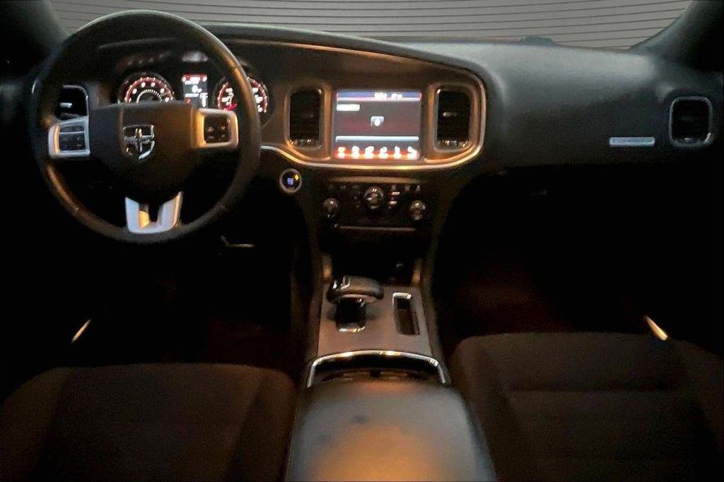 used 2014 Dodge Charger car, priced at $9,995