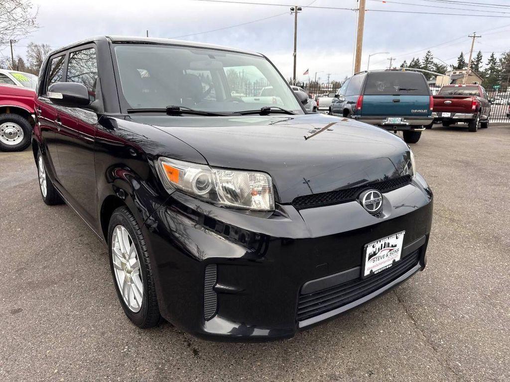used 2011 Scion xB car, priced at $7,688