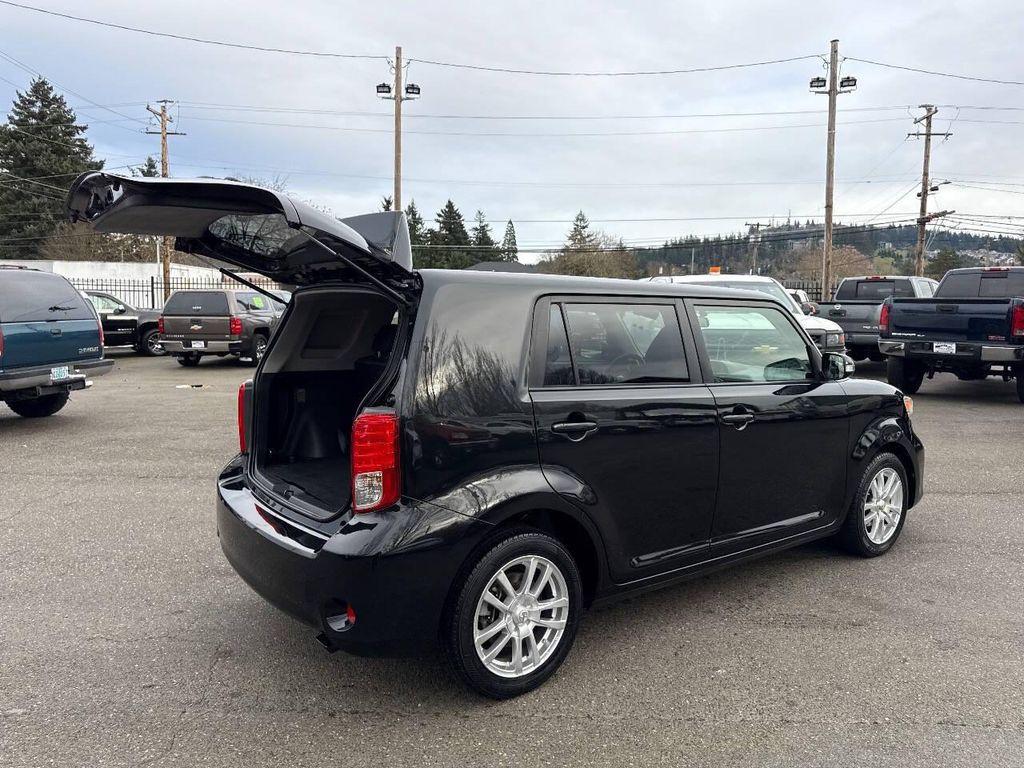 used 2011 Scion xB car, priced at $7,688