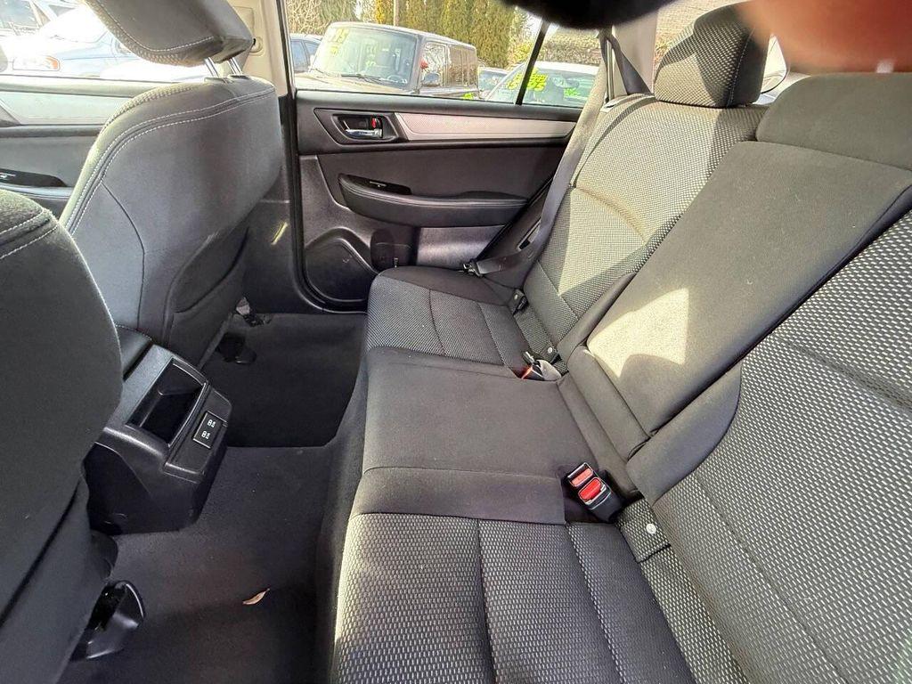 used 2019 Subaru Outback car, priced at $8,495