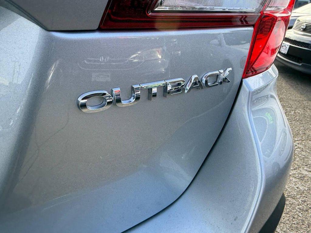 used 2019 Subaru Outback car, priced at $8,495