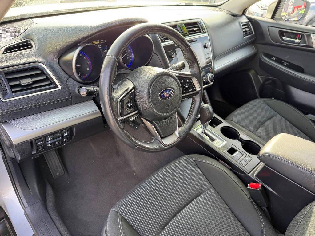 used 2019 Subaru Outback car, priced at $8,495