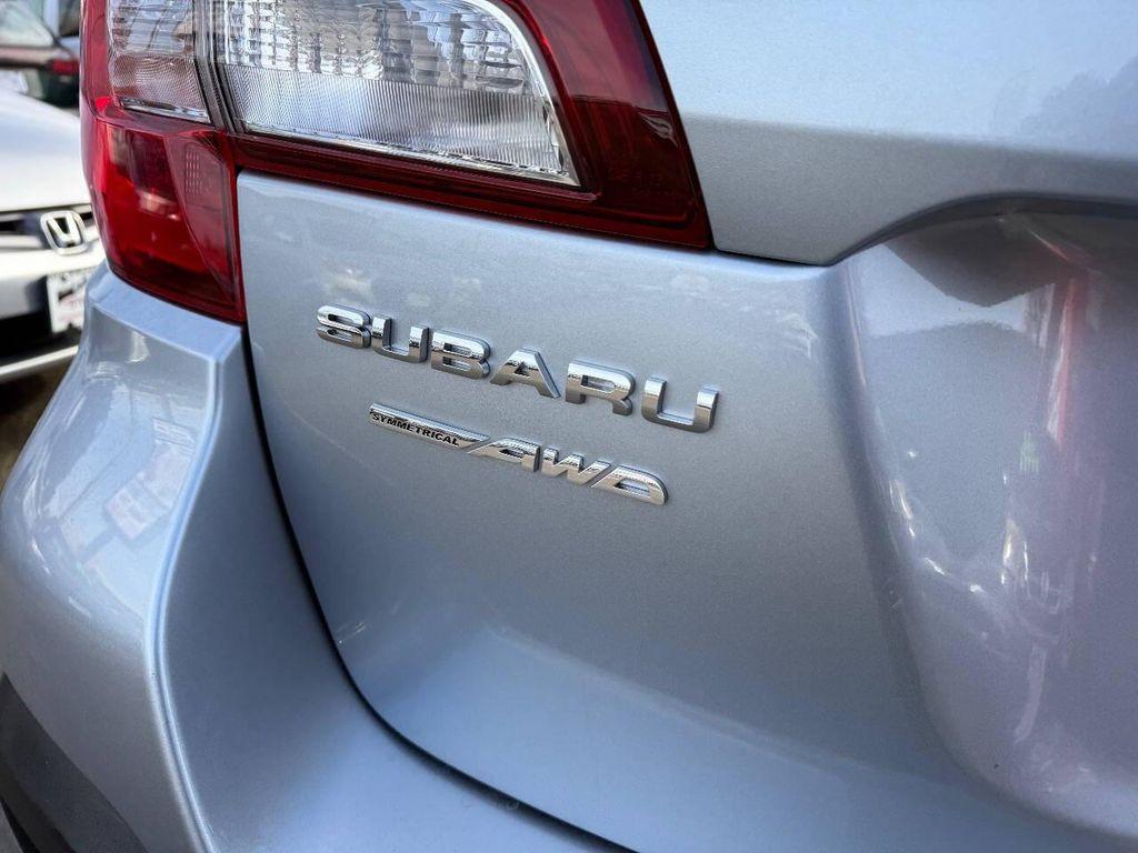 used 2019 Subaru Outback car, priced at $8,495