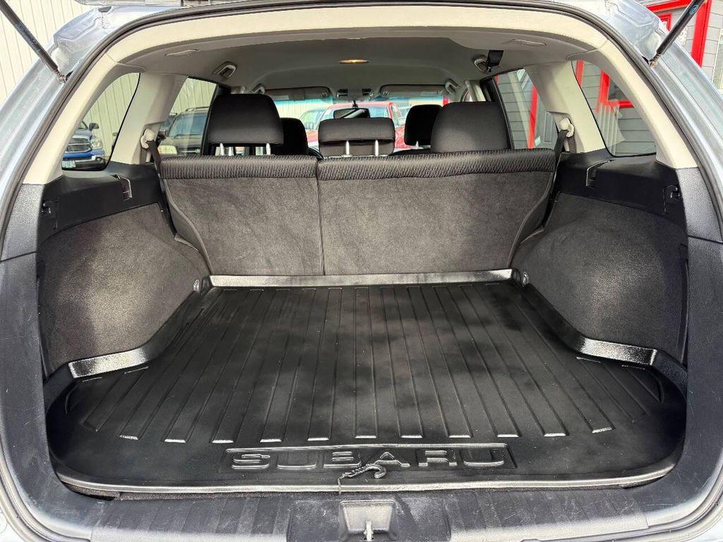 used 2012 Subaru Outback car, priced at $7,500