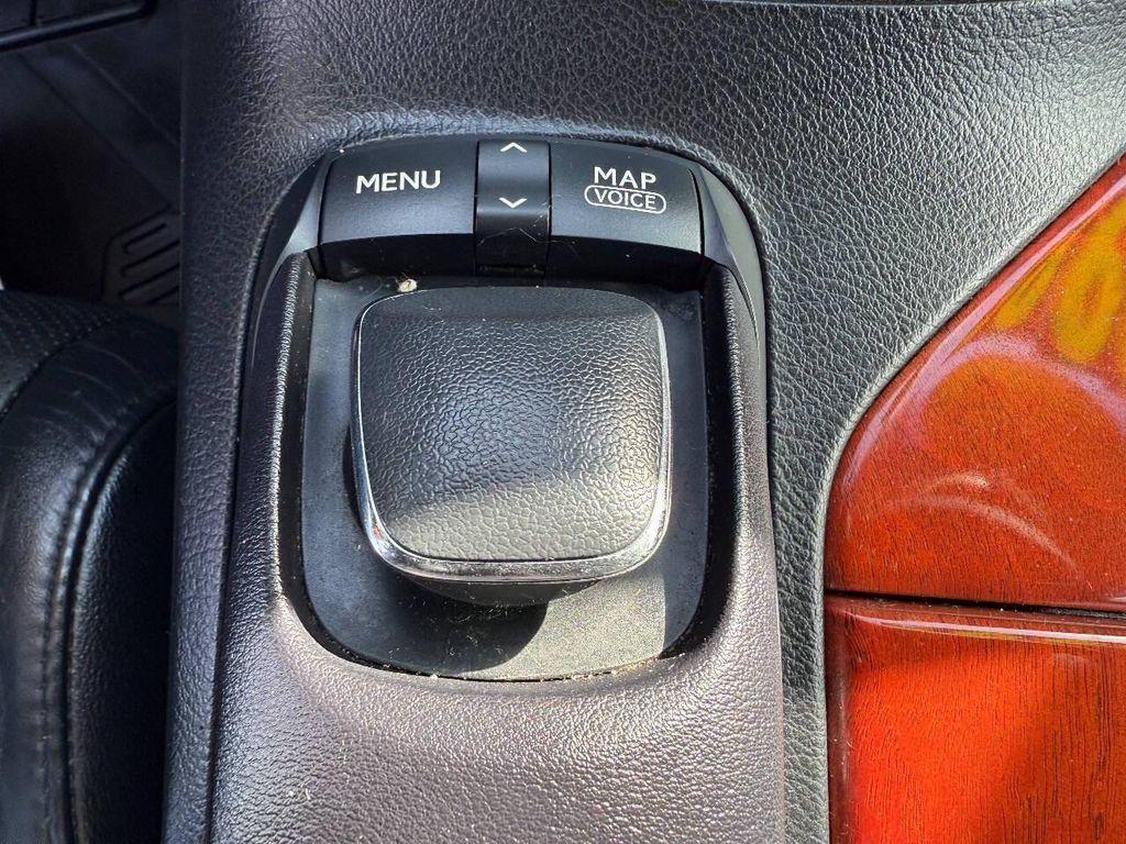 used 2012 Lexus RX 350 car, priced at $9,500