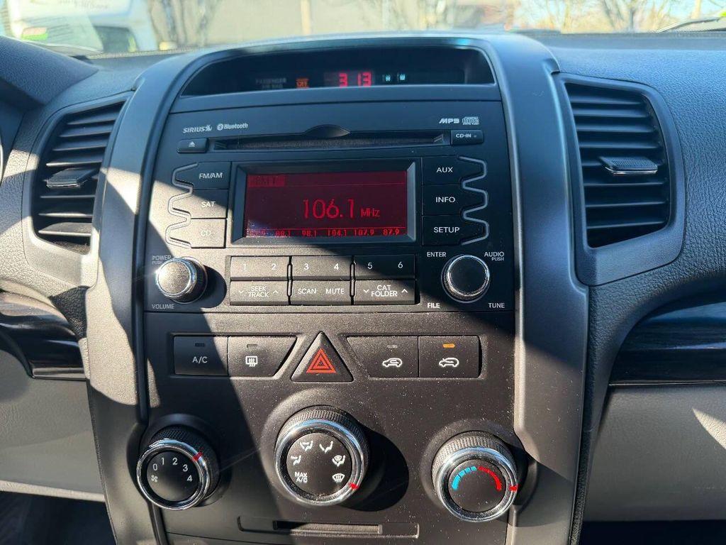 used 2011 Kia Sorento car, priced at $6,995