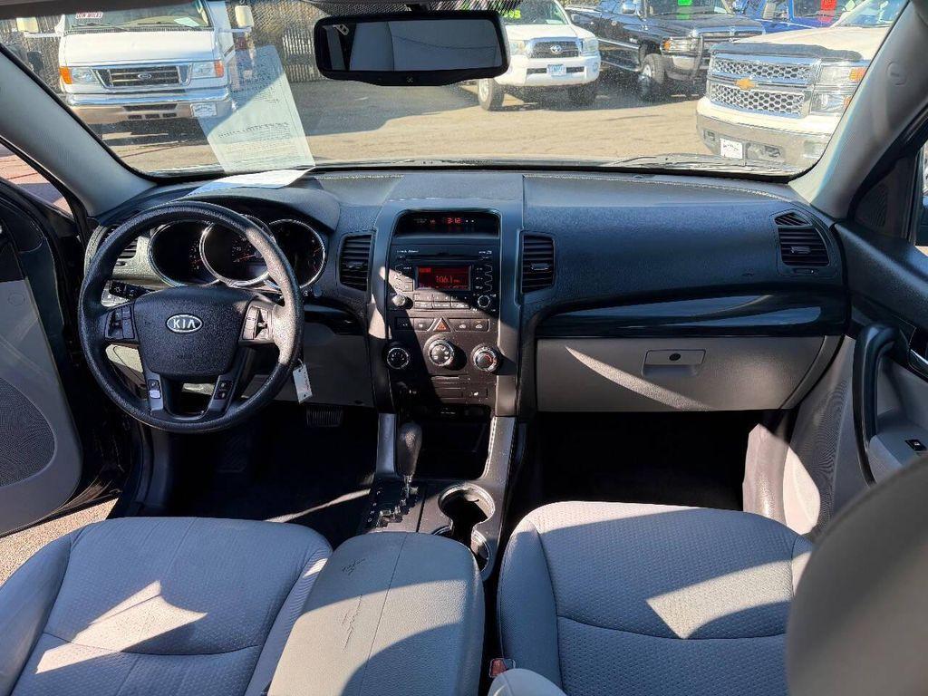 used 2011 Kia Sorento car, priced at $6,995