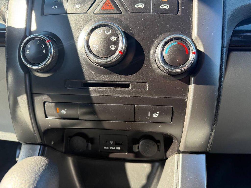 used 2011 Kia Sorento car, priced at $6,995