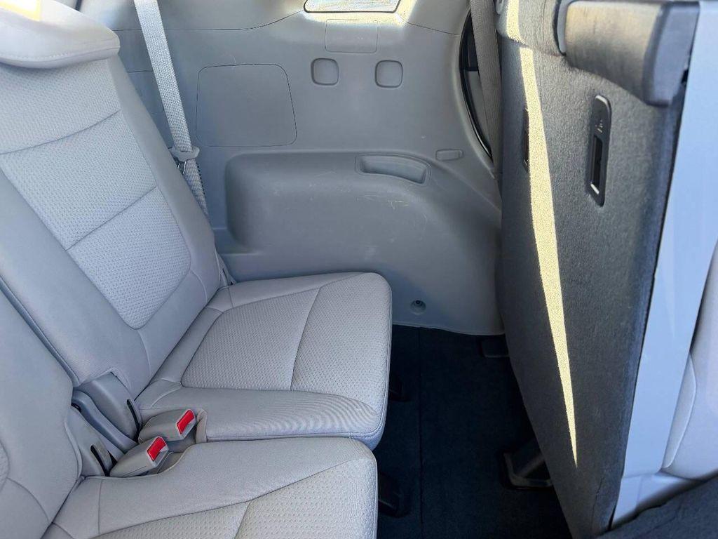 used 2011 Kia Sorento car, priced at $6,995