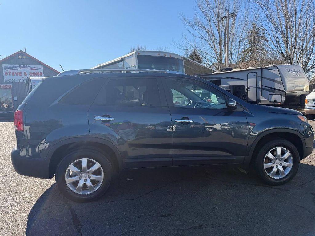 used 2011 Kia Sorento car, priced at $6,995