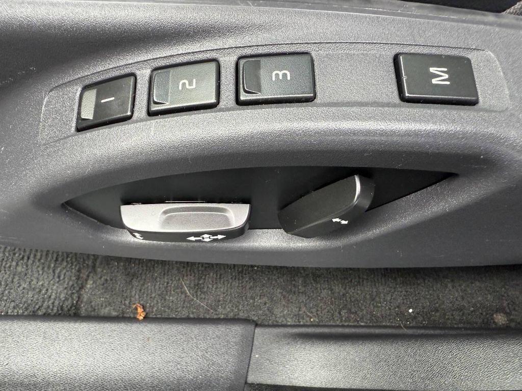 used 2015 Volvo XC60 car, priced at $9,995