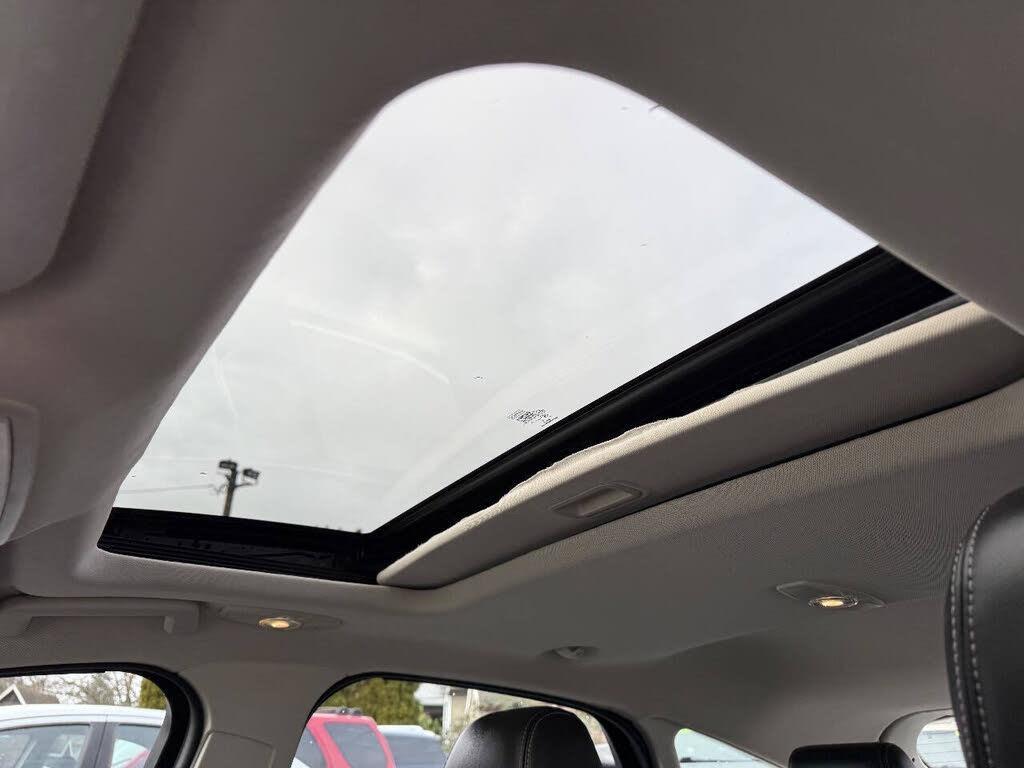 used 2014 Ford Focus car, priced at $7,995