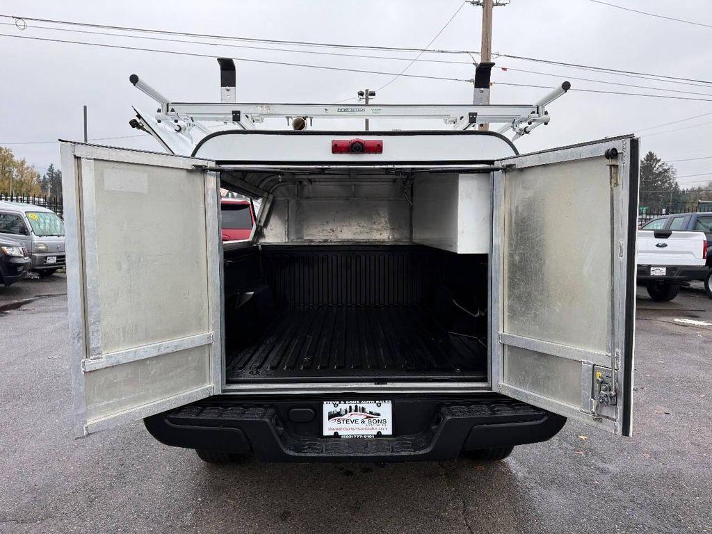 used 2016 Toyota Tacoma car, priced at $13,995