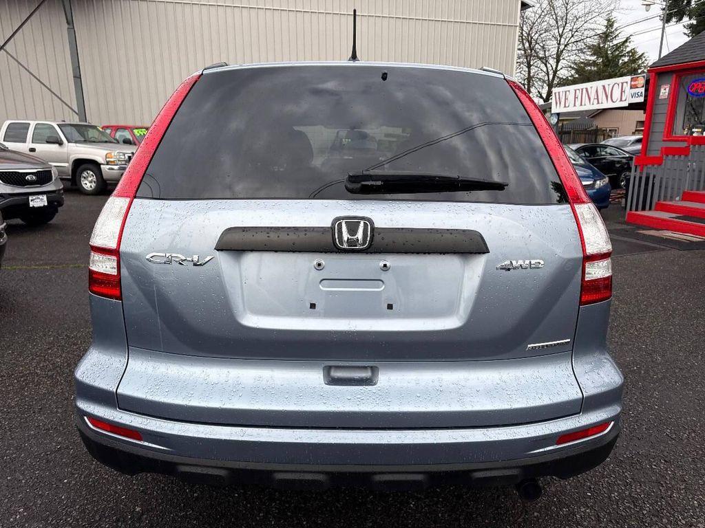 used 2011 Honda CR-V car, priced at $9,995