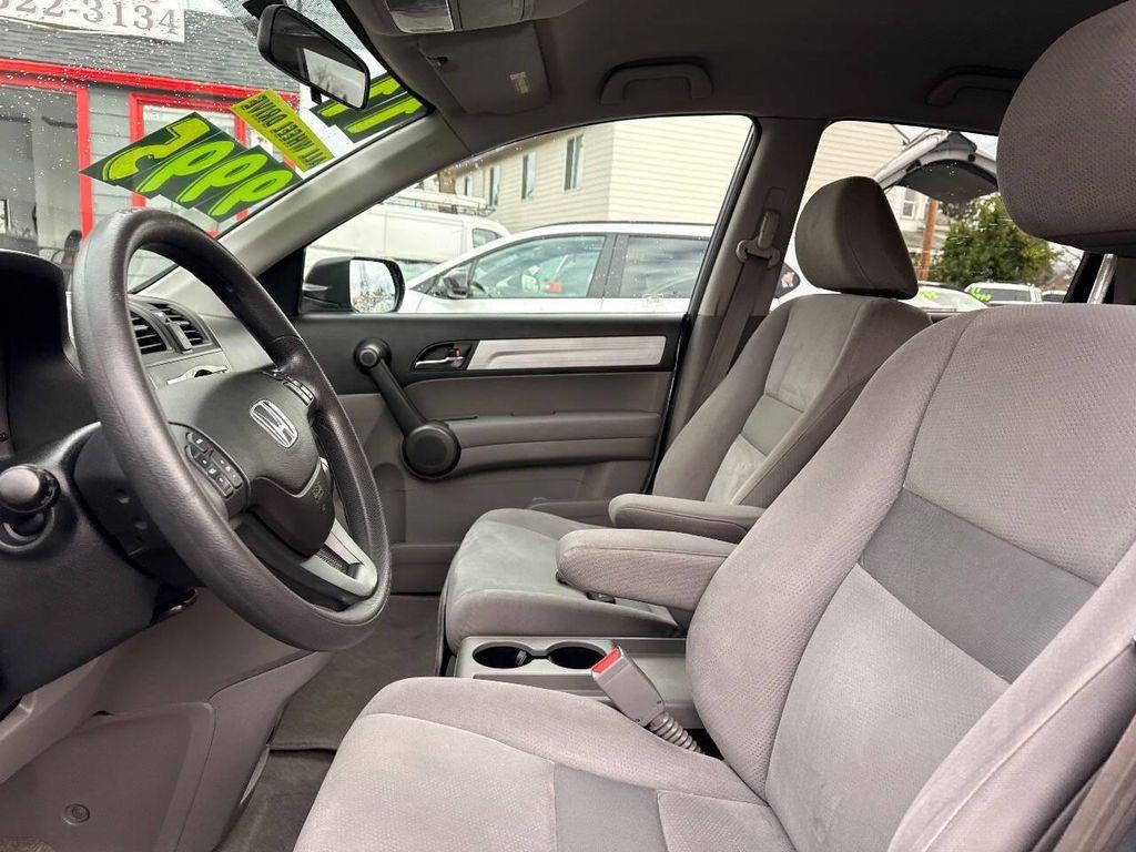 used 2011 Honda CR-V car, priced at $9,995