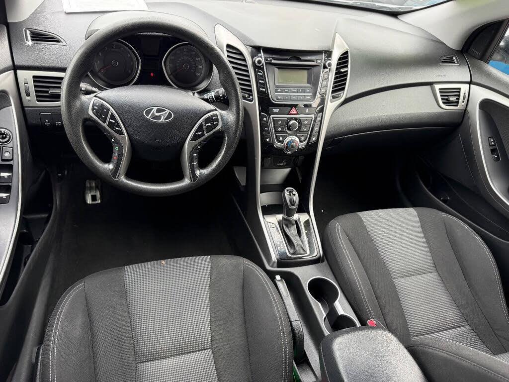 used 2013 Hyundai Elantra GT car, priced at $5,995