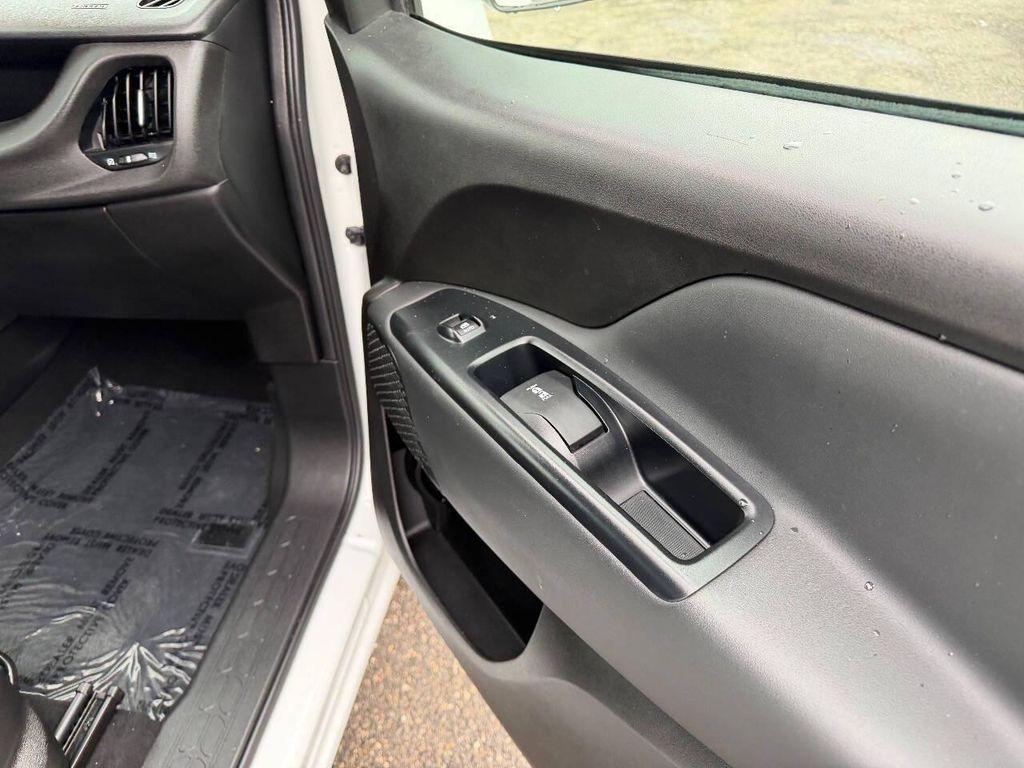 used 2020 Ram ProMaster City car, priced at $10,988