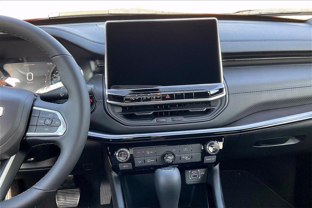 new 2026 Jeep Compass car, priced at $29,013
