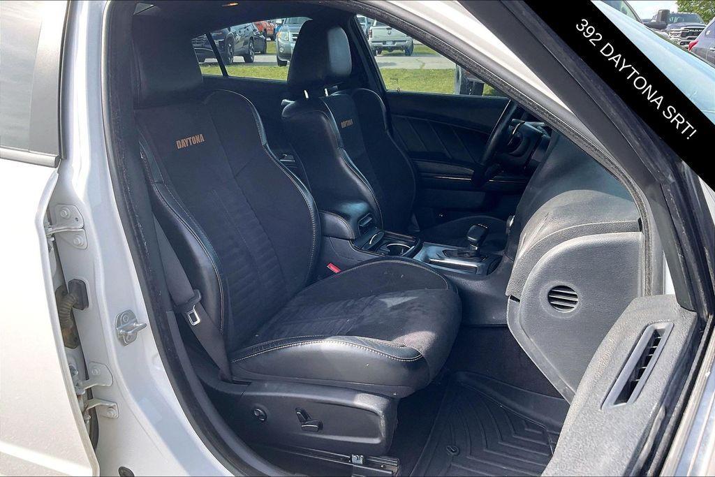 used 2017 Dodge Charger car, priced at $33,609