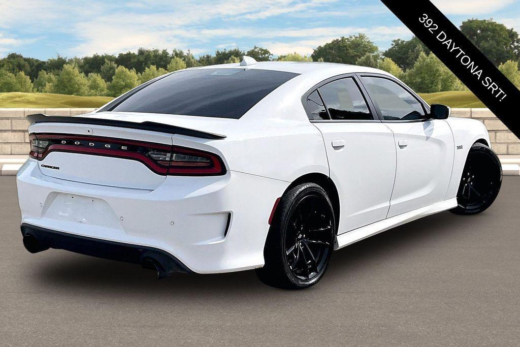 used 2017 Dodge Charger car, priced at $33,609