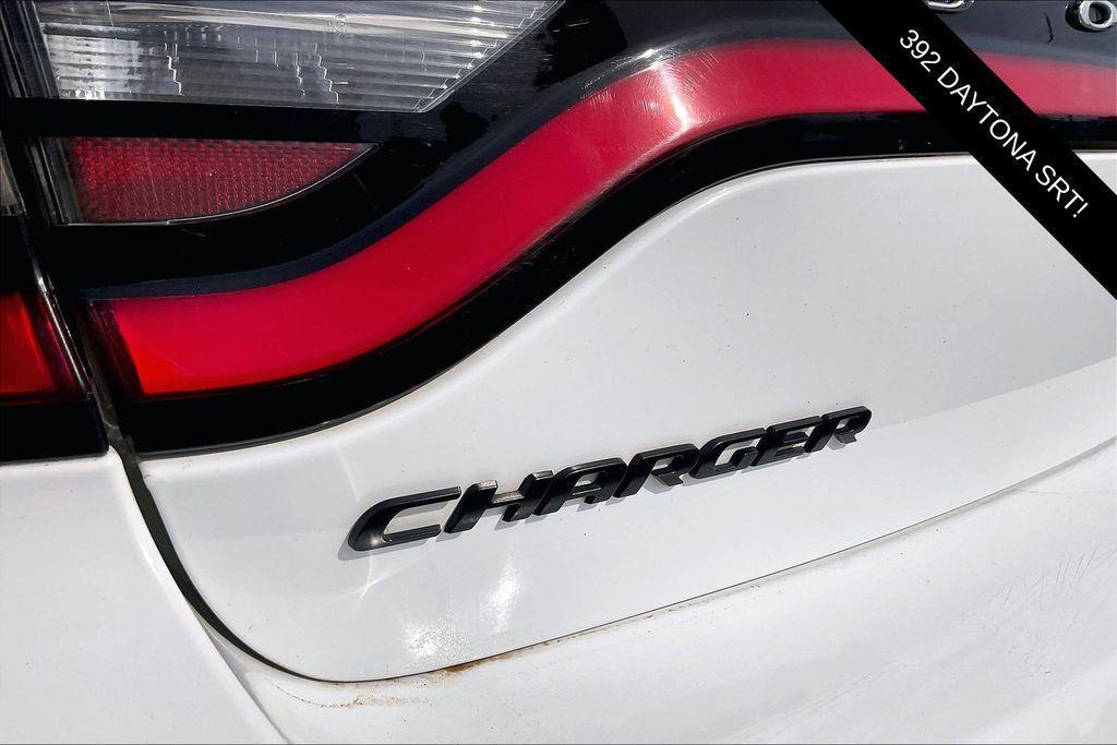 used 2017 Dodge Charger car, priced at $33,609