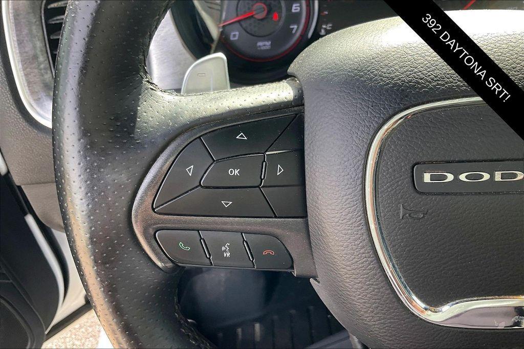 used 2017 Dodge Charger car, priced at $33,609