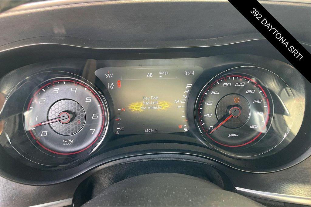 used 2017 Dodge Charger car, priced at $33,609