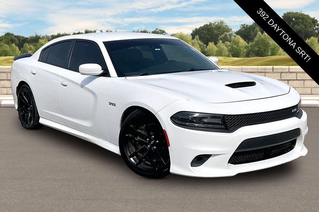 used 2017 Dodge Charger car, priced at $33,609