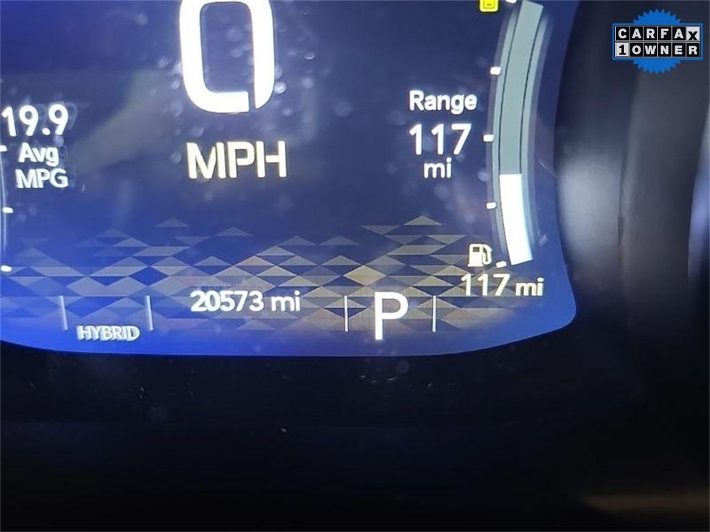 used 2023 Jeep Wrangler 4xe car, priced at $30,111