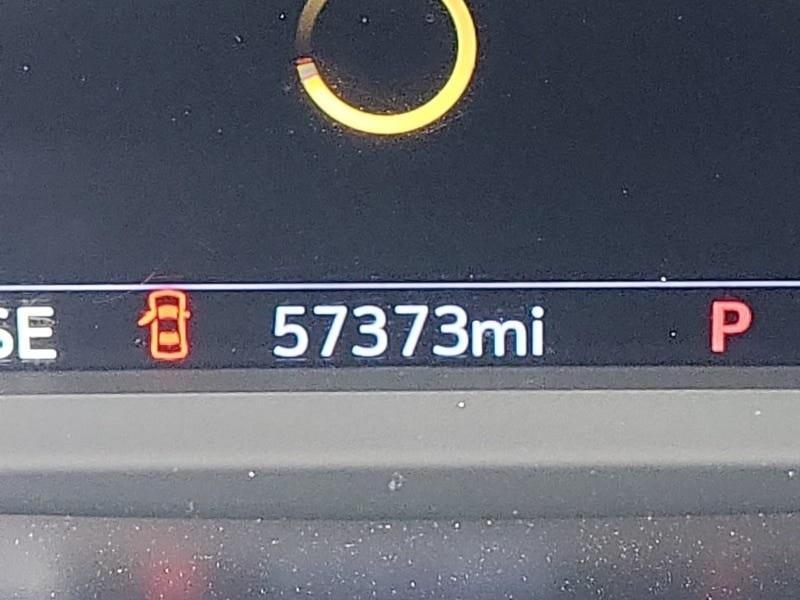 used 2020 Chevrolet Silverado 1500 car, priced at $39,111