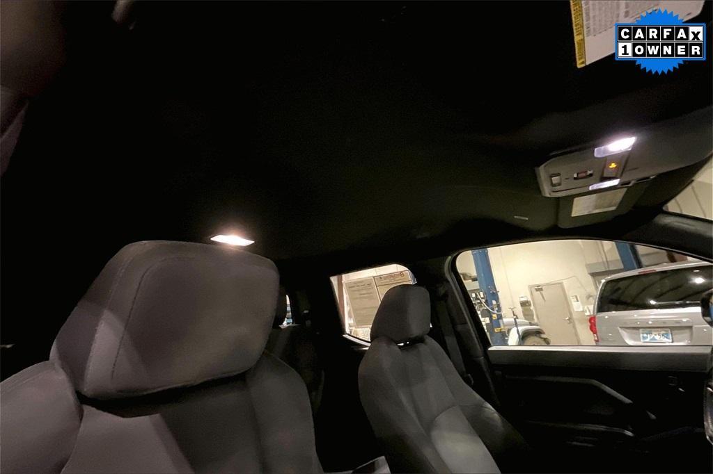 used 2025 Toyota Tacoma car, priced at $32,511