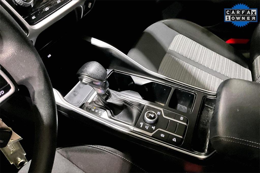 used 2022 Kia Sorento car, priced at $18,911