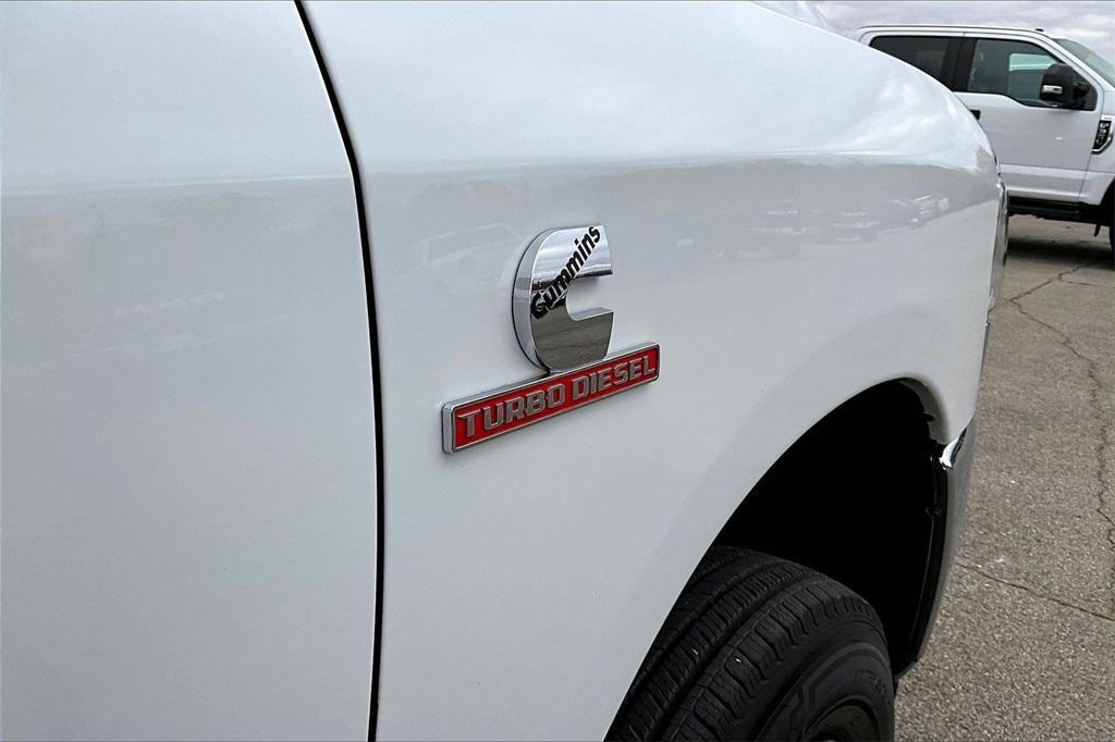 used 2019 Ram 3500 car, priced at $46,811