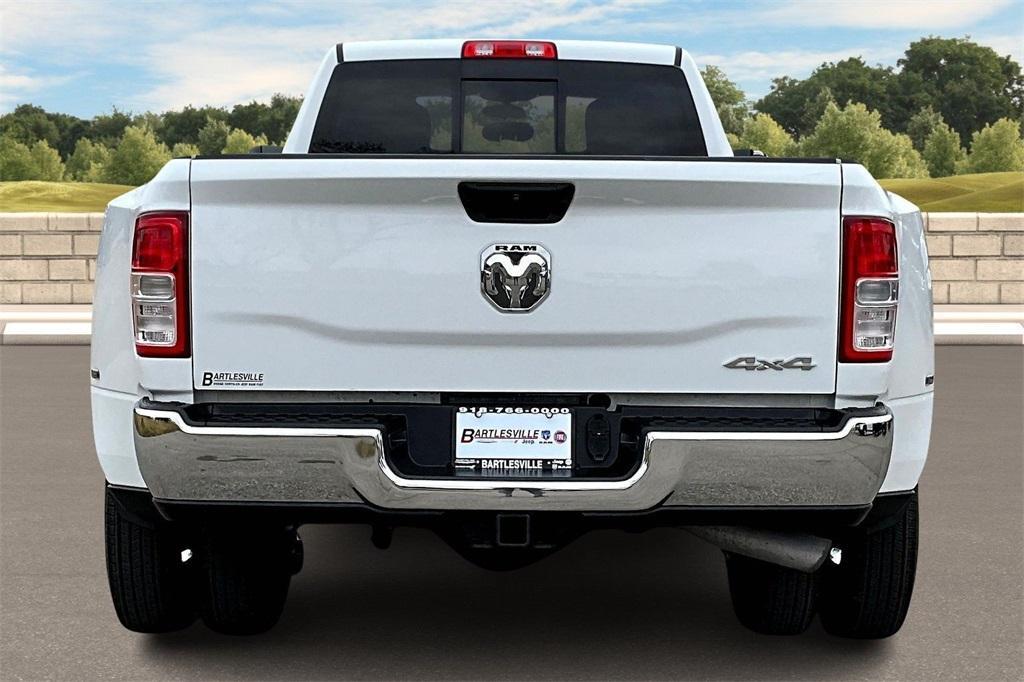 used 2019 Ram 3500 car, priced at $46,811
