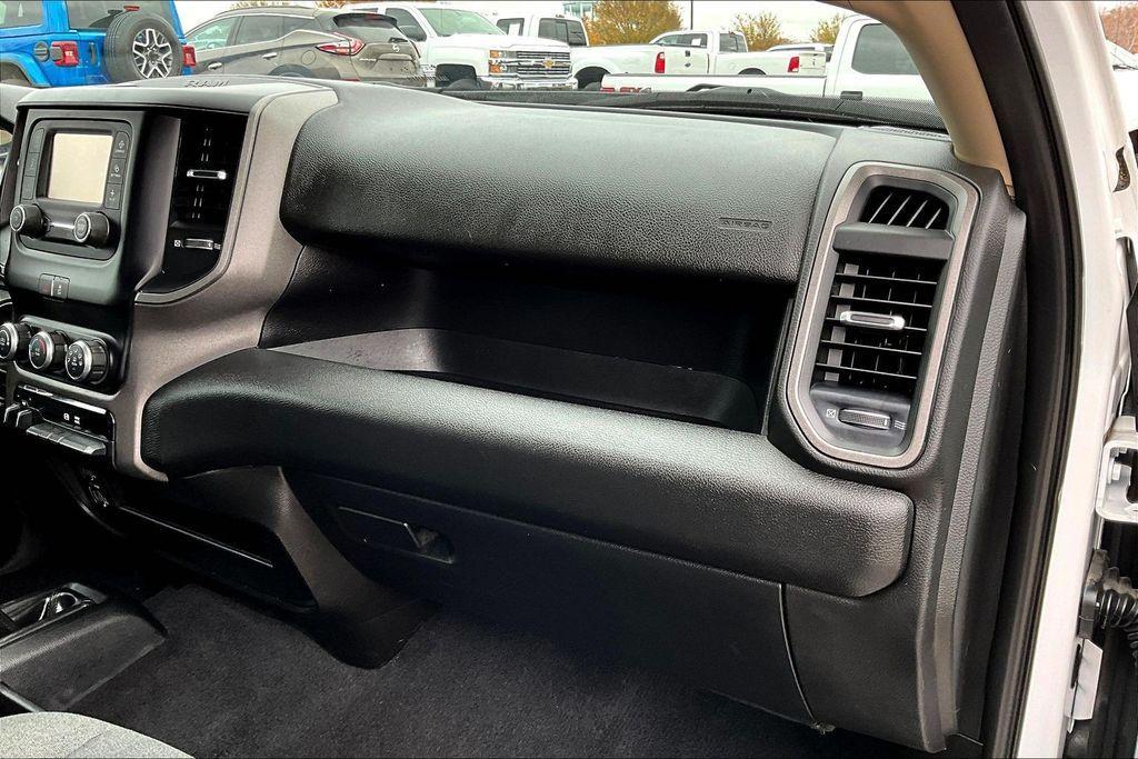 used 2019 Ram 3500 car, priced at $44,211