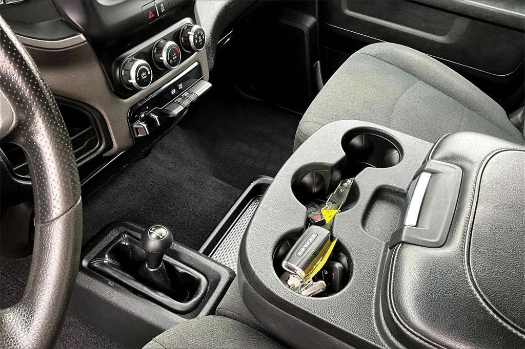 used 2019 Ram 3500 car, priced at $46,811