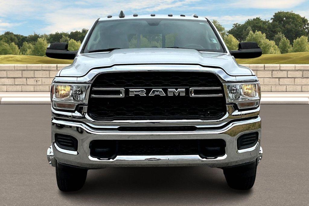 used 2019 Ram 3500 car, priced at $44,211