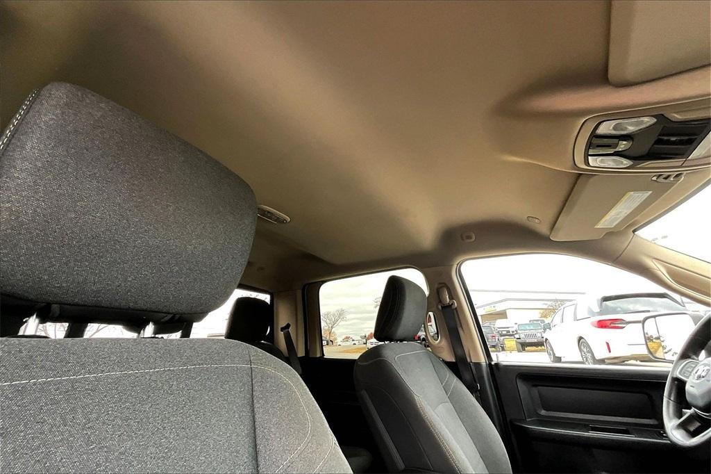 used 2019 Ram 3500 car, priced at $46,811