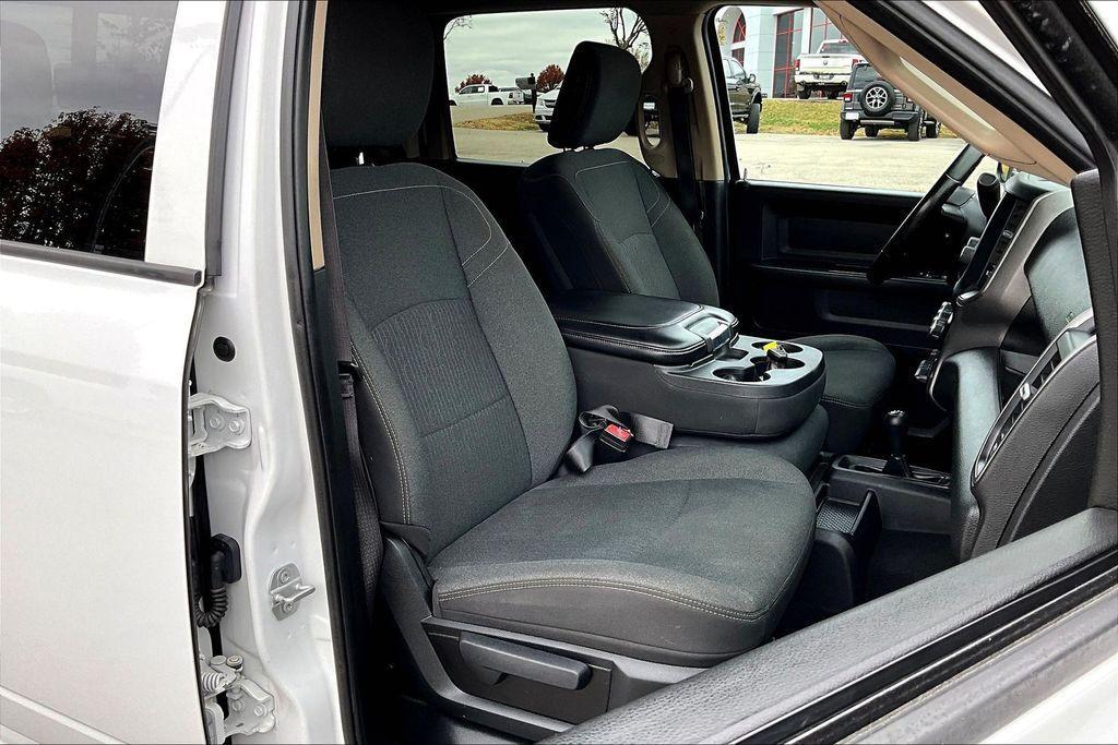 used 2019 Ram 3500 car, priced at $44,211