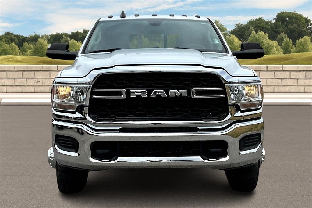 used 2019 Ram 3500 car, priced at $46,811