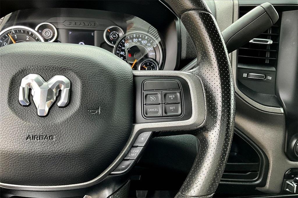 used 2019 Ram 3500 car, priced at $46,811